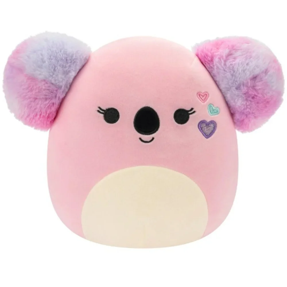 Squishmallows Original - Kya the Koala & Kaelea the Koala Valentine 2 Pack